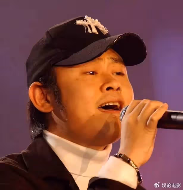 那英評論區留言破百萬,汪峰23萬,楊坤10萬,他們為什麼集體沉默