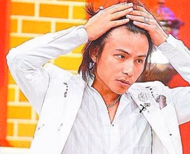 43歲韓瑜近照仍貌美,因生不出娃離婚,前夫孫協志戀上小10歲女星