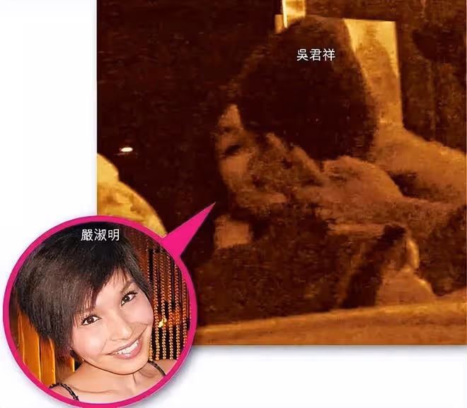 49歲香港知名女星宣布結婚!曾戀上有婦之夫患乳癌,稱老公很單純