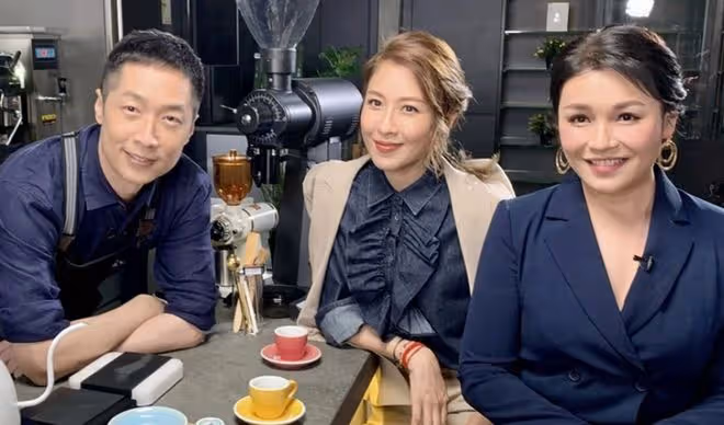 49歲香港知名女星宣布結婚!曾戀上有婦之夫患乳癌,稱老公很單純