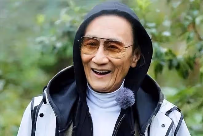 曝謝賢病危入院!謝霆鋒連夜從澳洲返港,張柏芝或成最大贏家