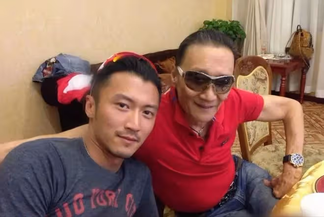 曝謝賢病危入院!謝霆鋒連夜從澳洲返港,張柏芝或成最大贏家