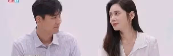 《同床異夢》被懷疑是假的!因出軌說而流淚網:作秀…