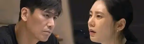 《同床異夢》被懷疑是假的!因出軌說而流淚網:作秀…