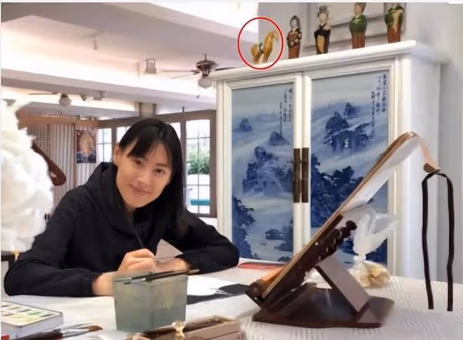 94歲李嘉誠早已接受了梁洛施,郭嘉文只是李澤楷感情生活中的傀儡