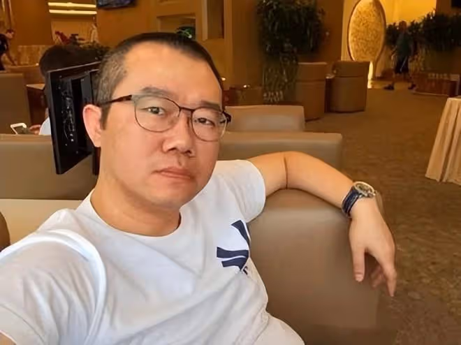 7月26日,主持人塗磊被曝驚天大瓜!網友看後一律表示根本不相信