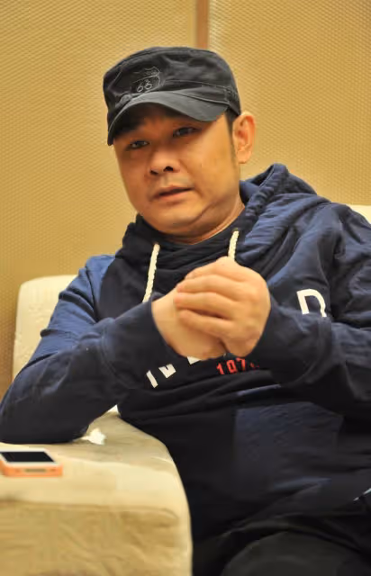 刀郎：新歌發布後，那英評論區成吐槽重地，短短几天留言超170萬