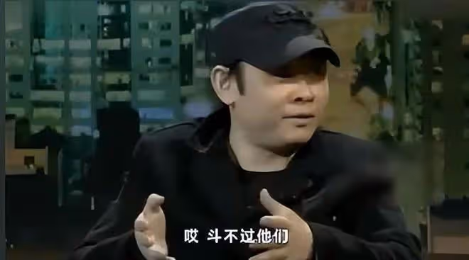 刀郎：新歌發布後，那英評論區成吐槽重地，短短几天留言超170萬
