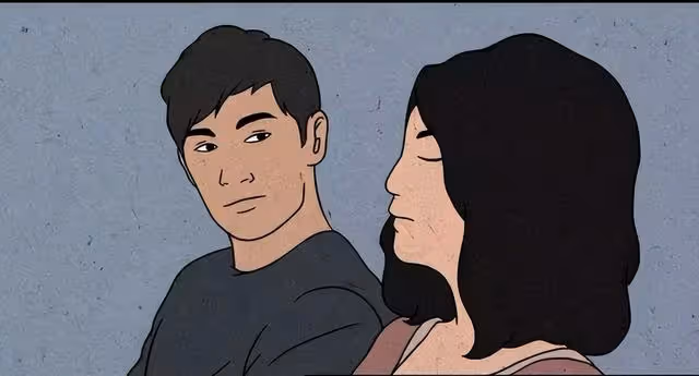 80後夫妻AA制13年,女子把110萬留給父母,丈夫大怒:你怎麼敢?