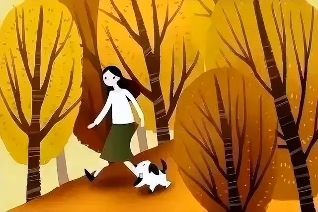 昨天,我把房過戶給女兒,今天我打5通電話喊女友去領證,無人接