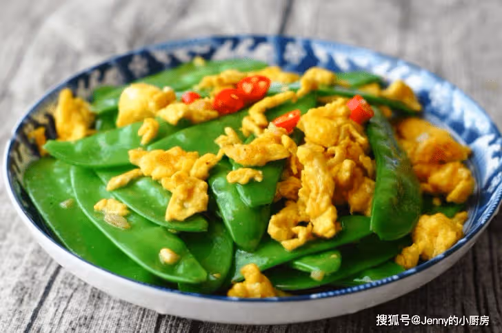 天熱最喜歡吃這5道菜,炒一炒就上桌,清淡不油膩,適合一家老小