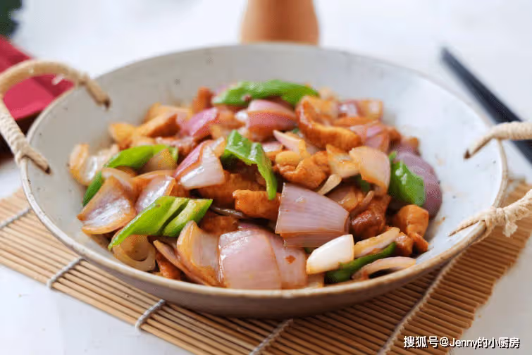 天熱最喜歡吃這5道菜,炒一炒就上桌,清淡不油膩,適合一家老小