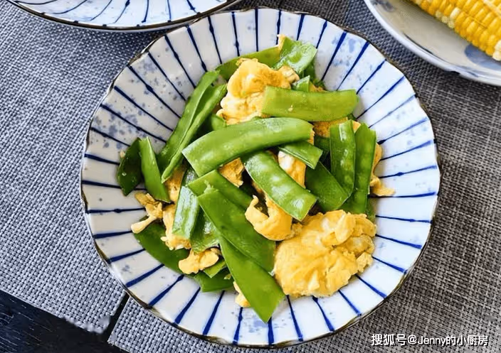 天熱最喜歡吃這5道菜,炒一炒就上桌,清淡不油膩,適合一家老小