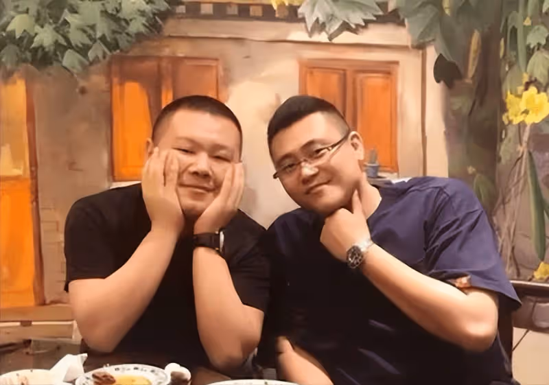 一天3個嫖娼瓜!塗磊遭實名舉報,郭德綱小舅子被捕,王一博躺槍