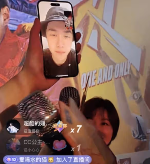 一天3個嫖娼瓜!塗磊遭實名舉報,郭德綱小舅子被捕,王一博躺槍