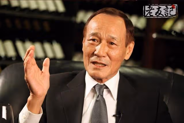 陳惠敏:揭露劉嘉玲、藍潔瑛當年事件真相,李小龍到底被何人所害