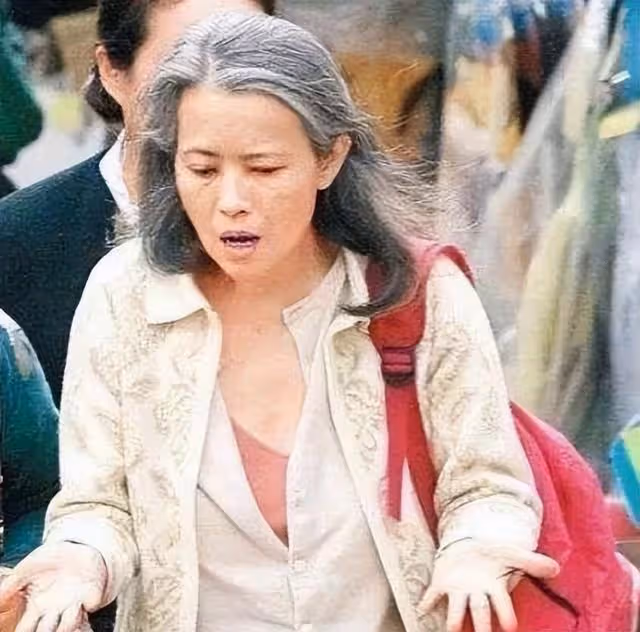 陳惠敏:揭露劉嘉玲、藍潔瑛當年事件真相,李小龍到底被何人所害