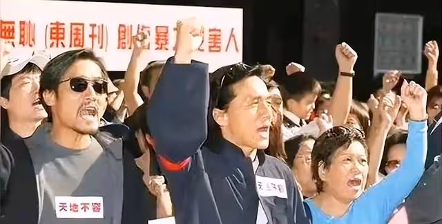 陳惠敏:揭露劉嘉玲、藍潔瑛當年事件真相,李小龍到底被何人所害