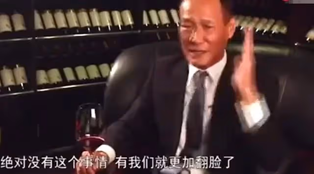 陳惠敏:揭露劉嘉玲、藍潔瑛當年事件真相,李小龍到底被何人所害
