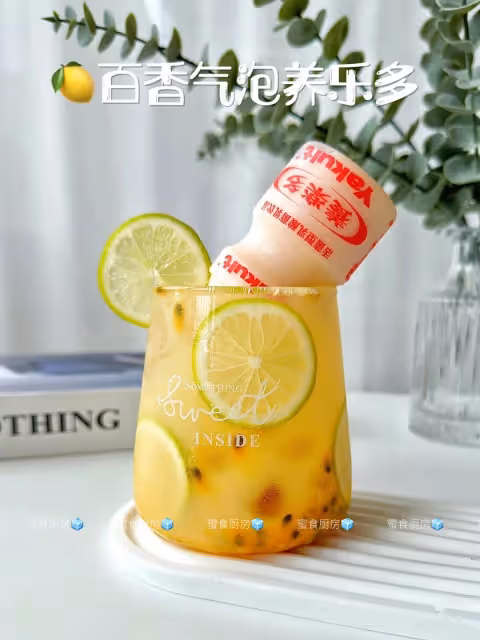 4️⃣款巨好喝神仙夏日飲品👍