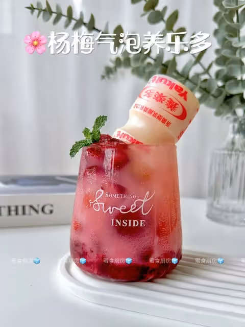 4️⃣款巨好喝神仙夏日飲品👍