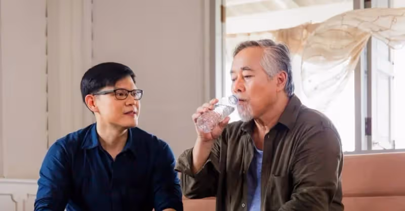 賣房給兒子換新房，看了兒子家的房產證後，我卻把兒子告上了法庭