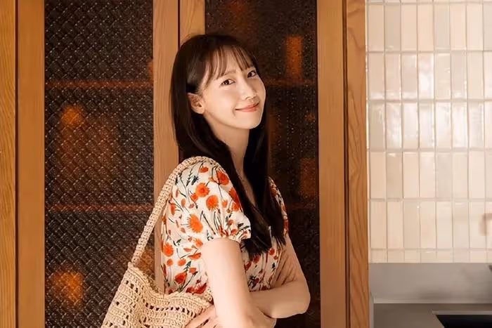 又一部網飛全球綜合第一的韓劇，網友稱：全靠林允兒的演技和顏值