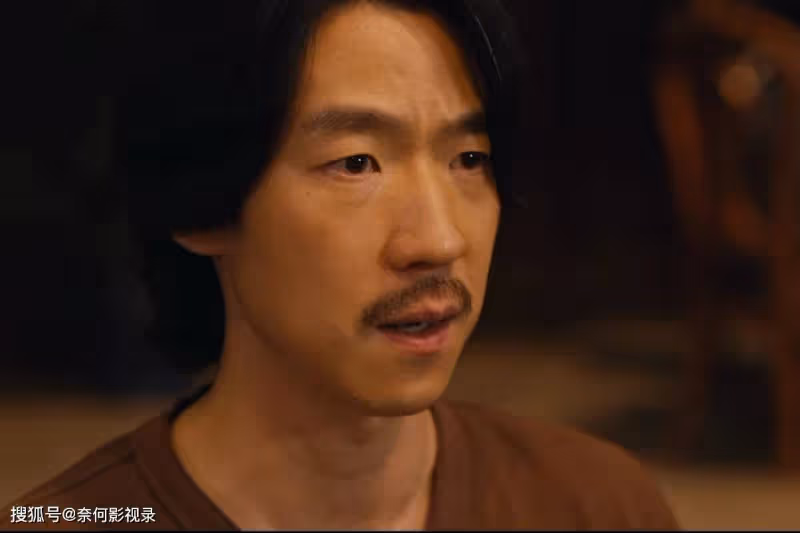 《歡顏》大結局，看似是個悲劇，實則卻很圓滿