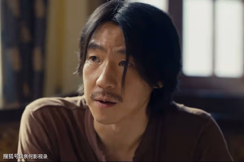 《歡顏》大結局，看似是個悲劇，實則卻很圓滿