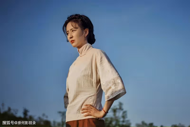 《歡顏》大結局，看似是個悲劇，實則卻很圓滿