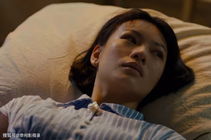 《歡顏》大結局，看似是個悲劇，實則卻很圓滿