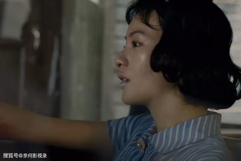 《歡顏》大結局，看似是個悲劇，實則卻很圓滿