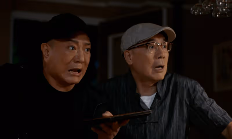 《靈戲逼人》本周大結局!殺死柳芳真兇另有其人!誰是Big Boss?