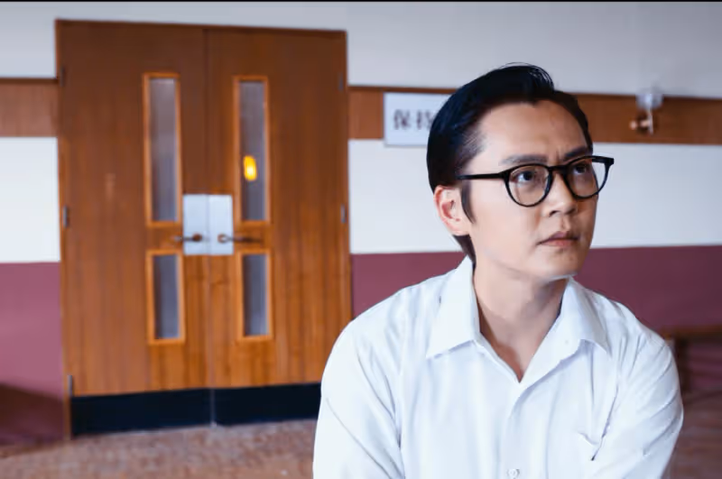 《靈戲逼人》本周大結局!殺死柳芳真兇另有其人!誰是Big Boss?