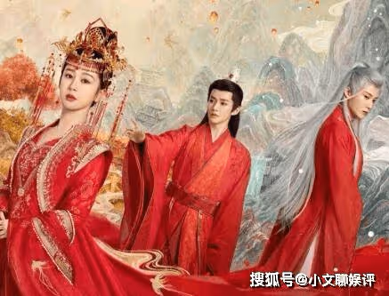 《長相思》有成毅嗎？《長相思》阿念喜歡的人是誰？