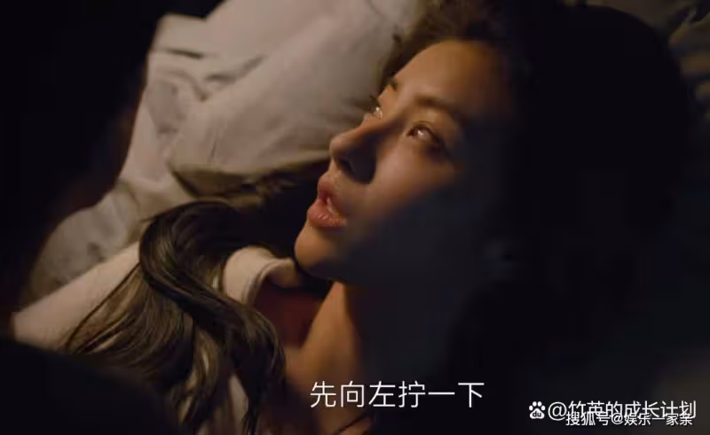 《曾少年》看到肖千喜把私生女丟給何筱舟，才懂她有多自私