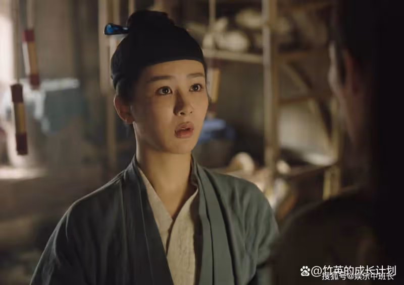《長相思》原來瑲玹的情人蠱能夠被解,是因為他不愛小夭