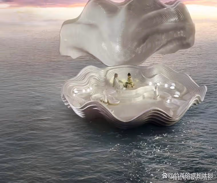 《長相思》原來瑲玹的情人蠱能夠被解,是因為他不愛小夭