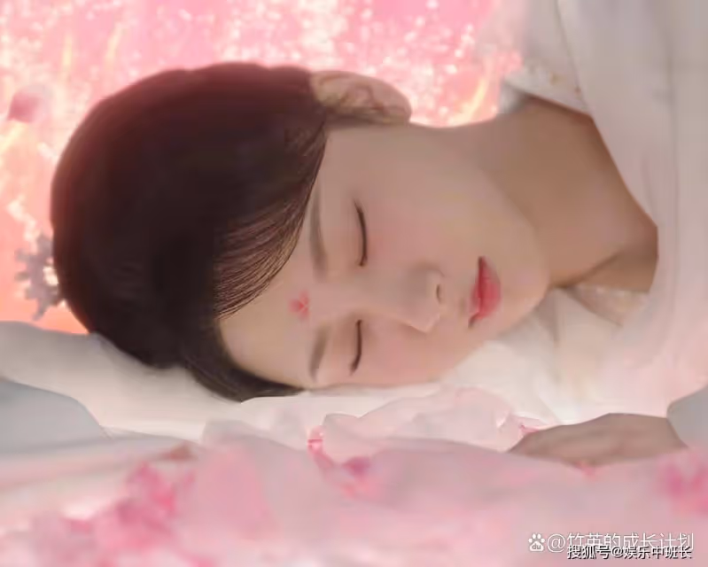 《長相思》原來瑲玹的情人蠱能夠被解,是因為他不愛小夭