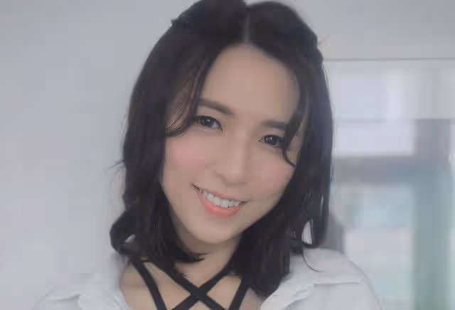 恭喜!TVB童顏女神二胎產子,懷孕初期常出血,打了近40針安胎針