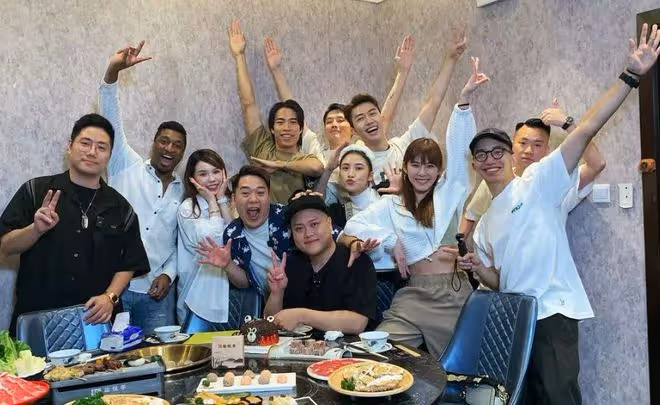 美女經紀人抑鬱症自殺身亡!年僅29歲,生前稱遭恐嚇男友迫墮胎