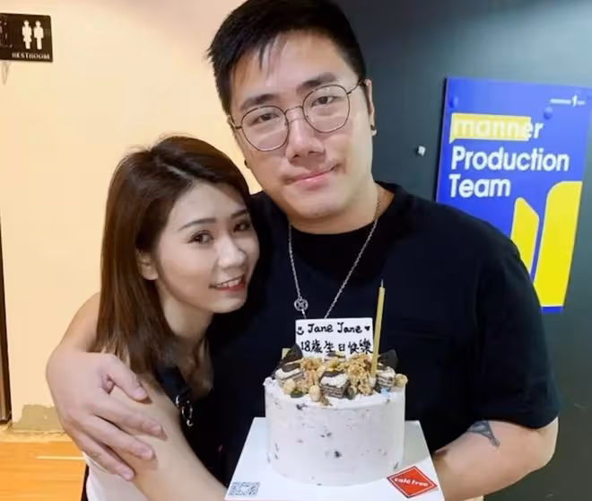 美女經紀人抑鬱症自殺身亡!年僅29歲,生前稱遭恐嚇男友迫墮胎