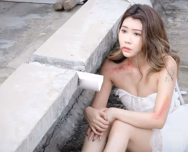 美女經紀人抑鬱症自殺身亡!年僅29歲,生前稱遭恐嚇男友迫墮胎