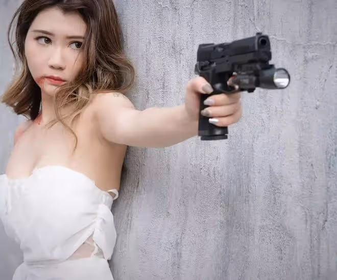 美女經紀人抑鬱症自殺身亡!年僅29歲,生前稱遭恐嚇男友迫墮胎