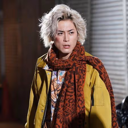 日一線男星「喝酒打傷人」黑歷史曝光!友人還原真相:本是好心幫忙