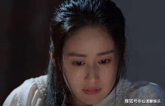 《不完美受害人》米芒殺死包力割腕自殺，臨終揭開尹聲真實面目，林闞大哭