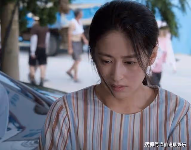 《不完美受害人》米芒殺死包力割腕自殺，臨終揭開尹聲真實面目，林闞大哭
