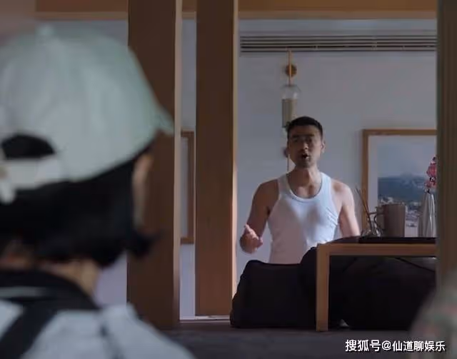 《不完美受害人》米芒殺死包力割腕自殺，臨終揭開尹聲真實面目，林闞大哭