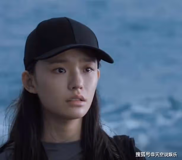 《不完美受害人》趙尋車禍急輸血,血型暴露秘密,李怡暴怒