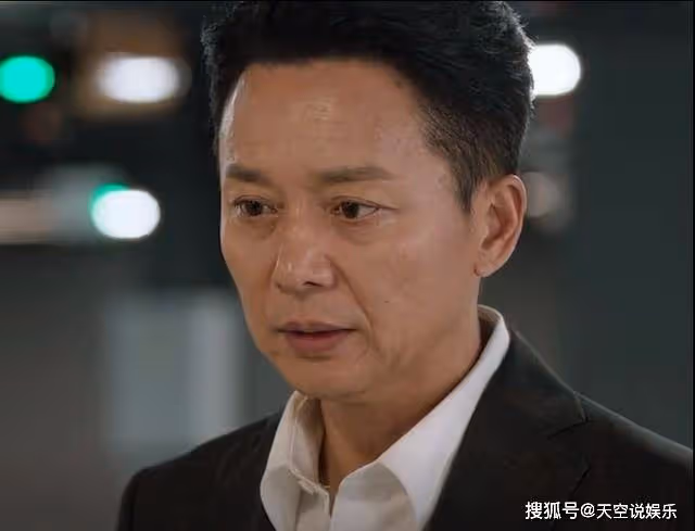 《不完美受害人》趙尋車禍急輸血,血型暴露秘密,李怡暴怒
